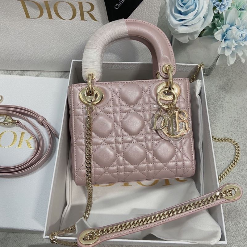 D*or my lady bags